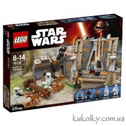 Конструктор LEGO Star Wars 75139 Битва на Такодане 