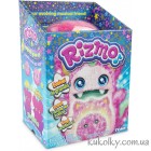 Ризмо розовый интерактивный питомец