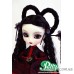  Рідкісна лялька Пулліп Світ 2009 купити в Україні (Mir Pullip) 