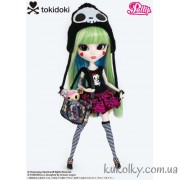 Токідокі Місяць лялька Пулліп 