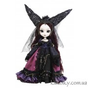 Опівнічний Вельвет Пулліп 