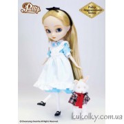 Фантастична Аліса Пулліп 