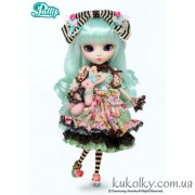 Аліса в саду м'ятна Пулліп 