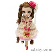 Нанетт Пулліп 