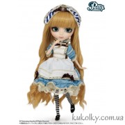 Класична Аліса Пулліп 