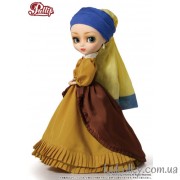 Дівчина з перловою сережкою Пулліп 