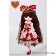 Місако Аокі улюблена стрічка серія Пулліп 