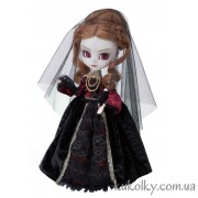 Кармилла серія Пулліп 