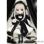 Суйгінто Пулліп Розен Мейден 