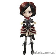 Лаура Пулліп 