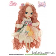 Солодка Єва Пулліп 