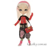 Наоко Пулліп 