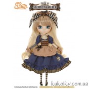 Аліса Пулліп в світі Стимпанк 