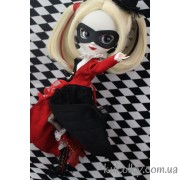 Харлі Квін Комік Кон 2016 Пулліп 