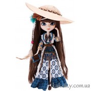 Теффі / Теффі Пулліп 