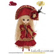 Верітас серія Пулліп 