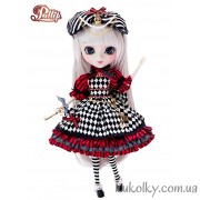 Оптична Аліса лялька Пулліп 