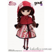 Гук Кагезакура Пулліп 