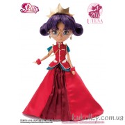 Революціонерка Утена Анти Пулліп 