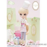 Солодка Ліс Сікретс Ладур Пулліп 