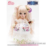 Секретний сад Білій відьми Пулліп 