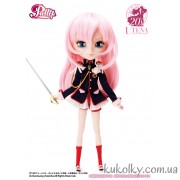 Революціонерка Утена Пулліп 