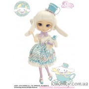 Сіннаморолл Пулліп 