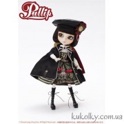 Джанні Пулліп 