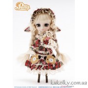 Маргрет Пулліп 