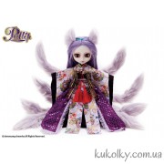 Куміхо Пулліп 