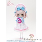 Моя рожева Мелодія Пулліп 