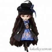 Клаудія Пулліп 