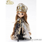 Заппа Стимпанк Пулліп 