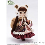 Веверка Пулліп 