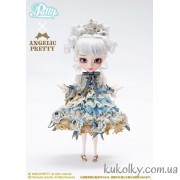 Ангельски Прекрасна Патрісія Пулліп 