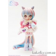 Пухнаста Цукрова Вата Пулліп 