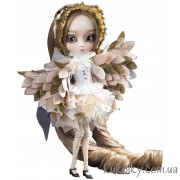 Мінерва сова Пулліп