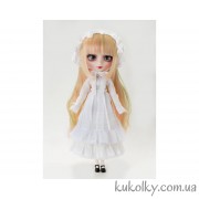 Сейла в білому Ноктюрн Пулліп