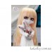Лялька Пулліп Сейла в білому Ноктюрн в Україні (2021 Pullip Creator's Label Seila ~ Nocturne ~)