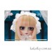 Лялька Пулліп Сейла в білому Ноктюрн в Україні (2021 Pullip Creator's Label Seila ~ Nocturne ~)