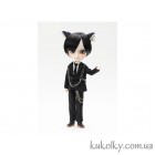 Черный Мао Исул