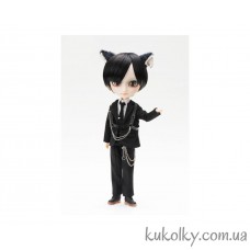 Лялька Ісул Чорний Мао (2022 Isul Black Mao)