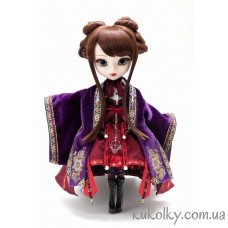 Лялька Пулліп Озз Японія Чо-ран купити в Україні (2022 Pullip Ozz On Japan Cho-ran)