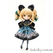 Пулліп Шатте Нуар Метаморфоза