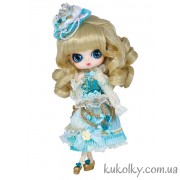 Бьюлі М'ятна Принцеса 