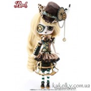 Бьюлі Стимпанк Затемнення Дестіні 