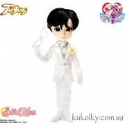 Таянг Мамору у весільному костюмі серія Сейлор Мун 