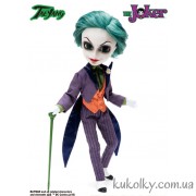 Джокер Таянг 