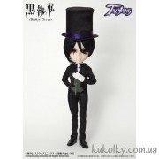 Таянг Темний дворецький Себастьян 