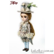 Романтичний Божевільний Капелюшник Таянг 